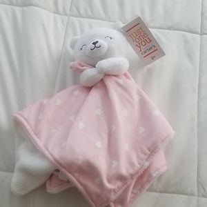 Carter's Baby toy NWT 0+ Months